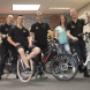 Berry Bikes