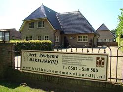 Bert Beukema Makelaardij B.V.