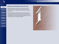 Architektenburo Bert de Lange