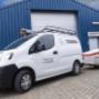 Onze nieuwe hoge druk unit