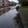 Wateroverlast