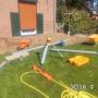 Renoveren riool