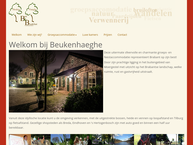 Beuken Haeghe