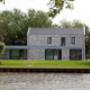 Nieuwbouw woning Harlingen