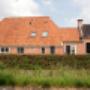 Herbouw boerderij Winsum