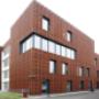 Nieuwbouw het CKM Leeuwarden