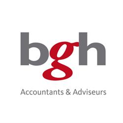 Bgh Accountants & Adviseurs B.v.