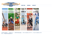 Big-Feet Bikes