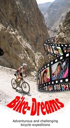 Bike Dreams B.v.