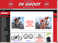 Bikeshop Nico de Groot