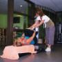 B in Shape Bewegings- en Afslankstudio