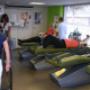 B in Shape Bewegings- en Afslankstudio