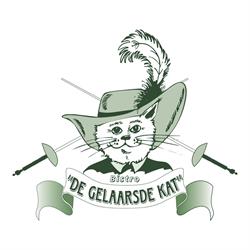 De Gelaarsde Kat