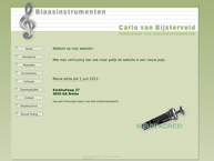 Blaasinstrumenten Breda