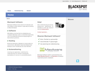 Blackspot Software