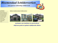 Bloemendaal Schilderwerken