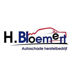 H Bloemert Autoschadeherstelbedrijf
