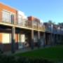 24 appartementen Oenkerk
