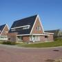 16 woningen Marrum