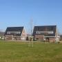 16 woningen Marrum