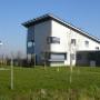 Nieuwbouwwoning Birdaard