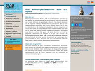 Belastingadvieskantoor Blom B.v.