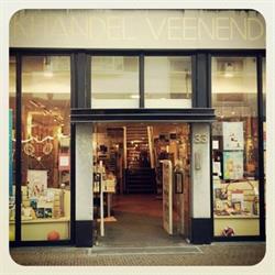 Boekhandel Veenendaal Amersfoort B.v.