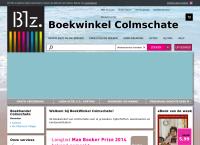 Boekwinkel Colmschate