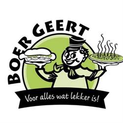 Boer Geert