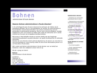 Bohnen Accountancy