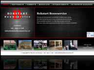 Bouwservice Bokstart