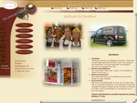 Chocolaterie 'bonboni'