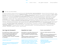 BOORDEVOLRECLAME Grafisch Ontwerp Bureau