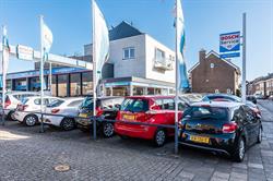 Ericars Bosch Car Service Meerssen