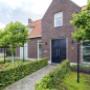Nieuwbouw woonhuis