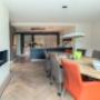 Renovatie woonhuis met keuken