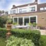 Uitbouw bestaande woning