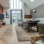 Aanbouw en renovatie