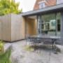 Aanbouw