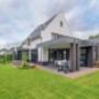 Moderne nieuwbouw woning