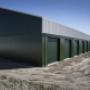 Meijer Bouw Warmenhuizen BV