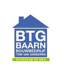 Bouwbedrijf Tom Van Garderen en Zn. B.v.