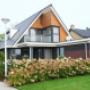 nieuwbouw woning Twijzel