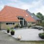 verbouw woonboerderij Burgum