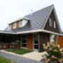 nieuwbouw woning Opende