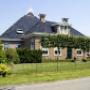 verbouw woonboerderij Drogeham