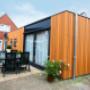 uitbreiding woning Drogeham