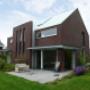 nieuwbouw woning Haren