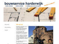 Bouwservice Harderwijk