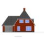 traditionele woning